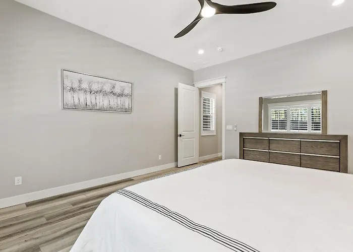 Holiday home Breton 3346 Flagstaff