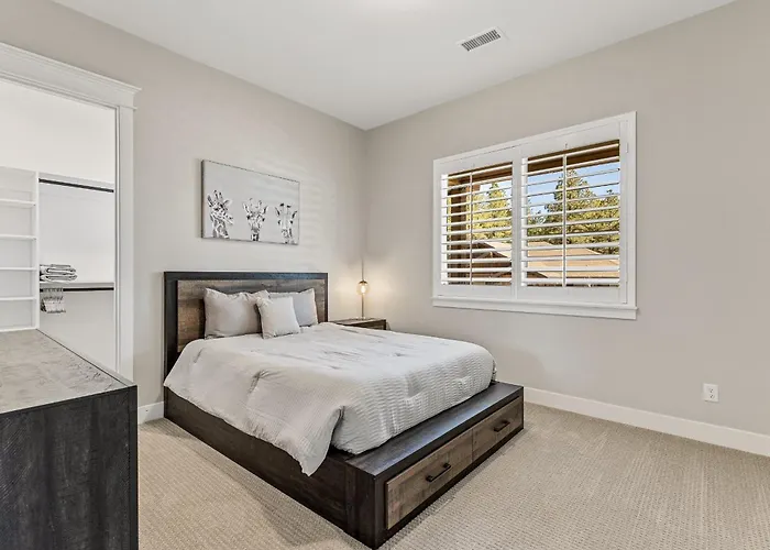 Holiday home Breton 3346 Flagstaff