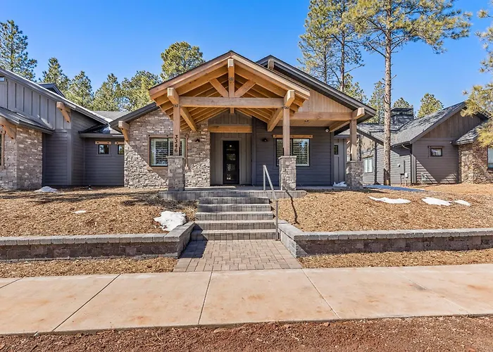 Holiday home Breton 3346 Flagstaff