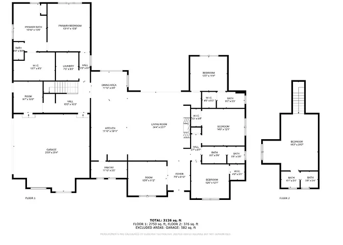 Holiday home Breton 3346 Flagstaff