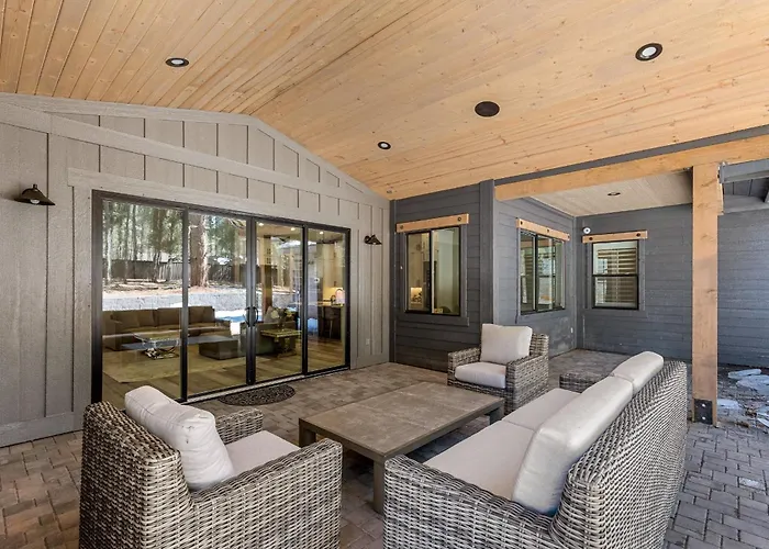 Holiday home Breton 3346 Flagstaff