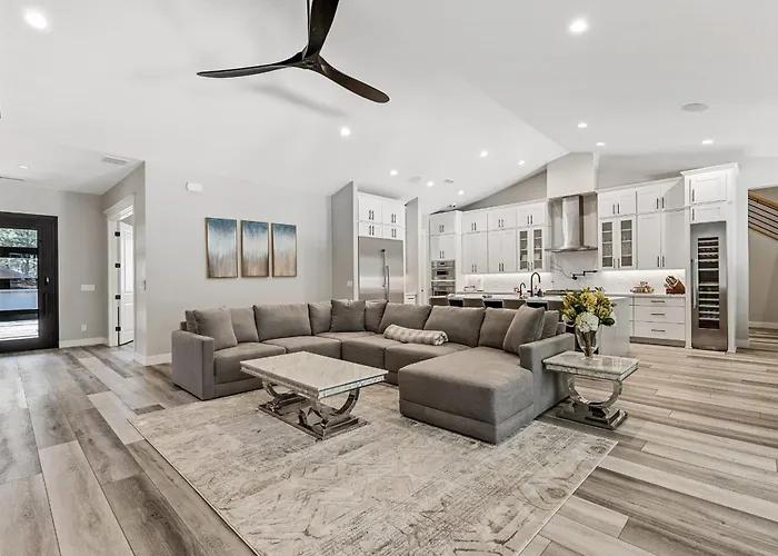Holiday home Breton 3346 Flagstaff