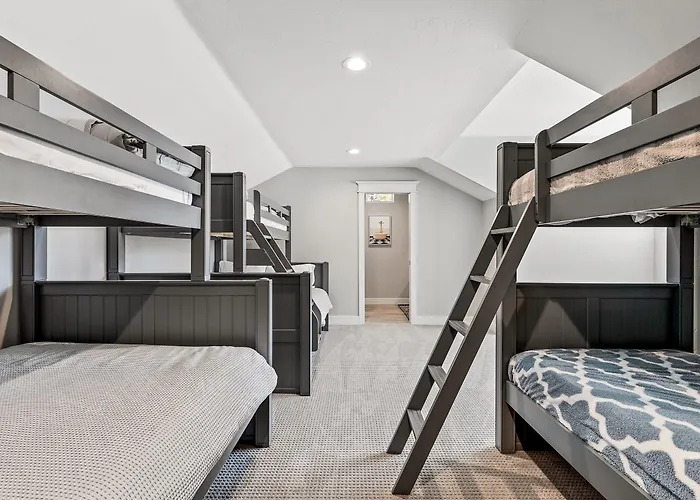 Holiday home Breton 3346